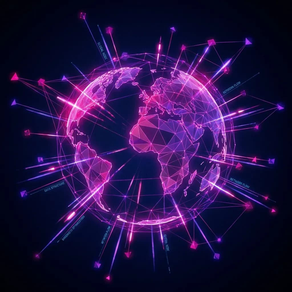 Global Engineering Network