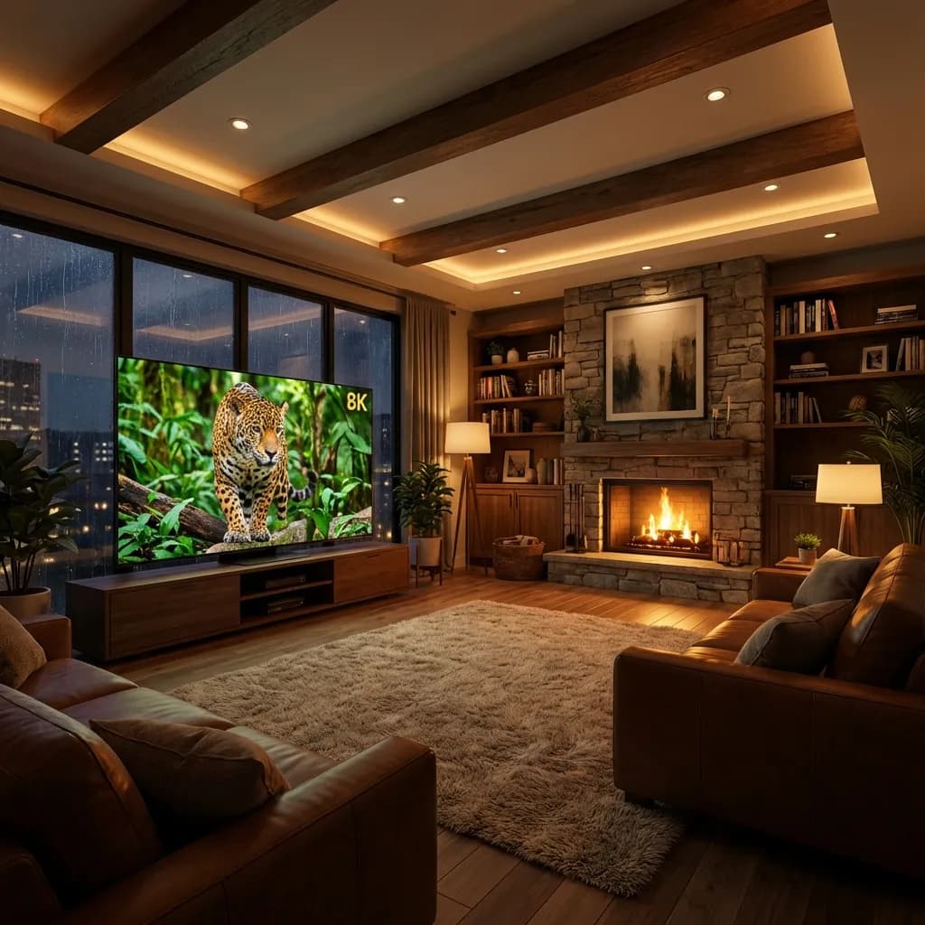IPTV Entertainment