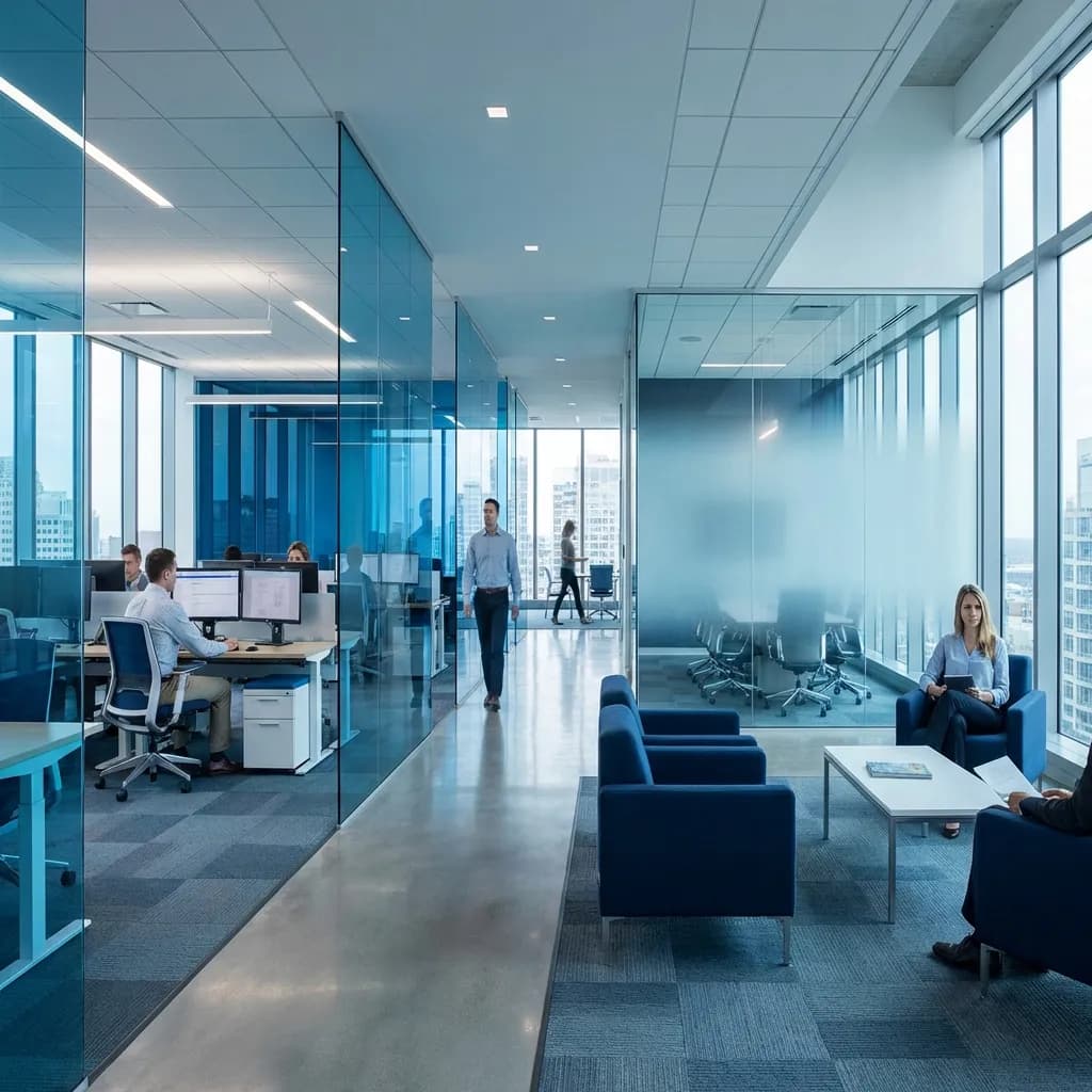 Business Connectivity