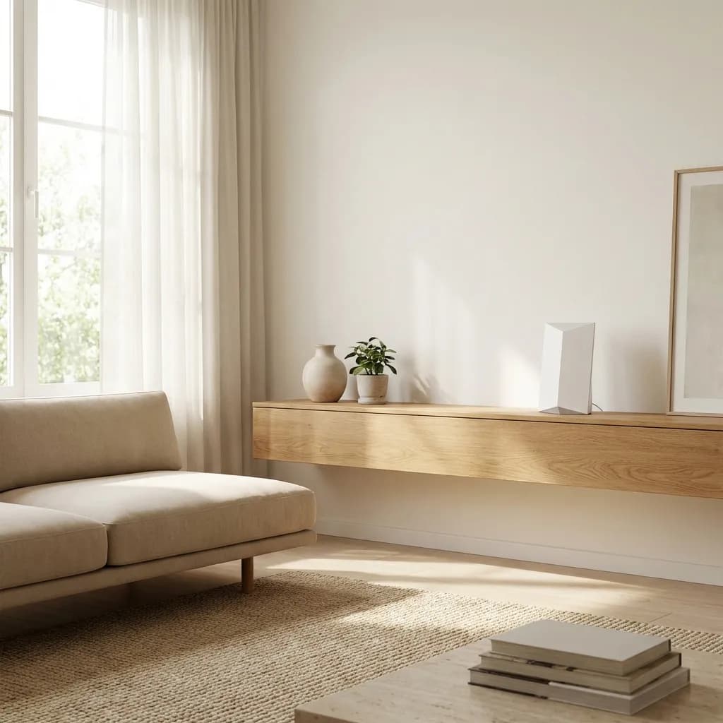Home Wi-Fi Solutions