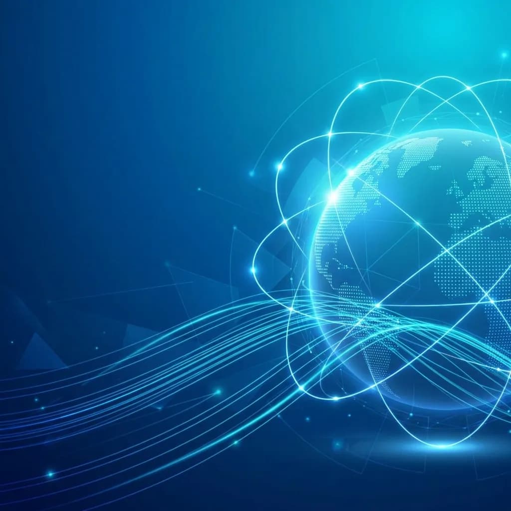 Services Background